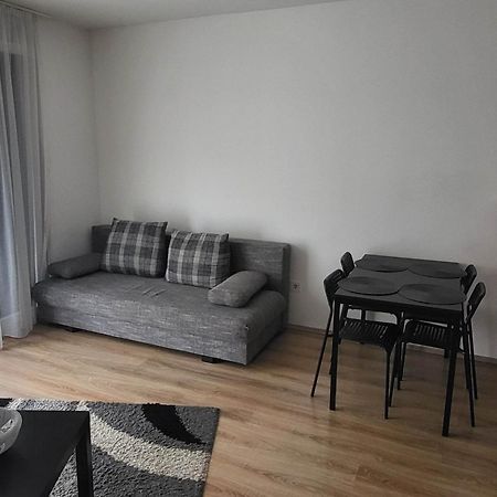 Aphrodite Apartman Budapest Eksteriør bilde