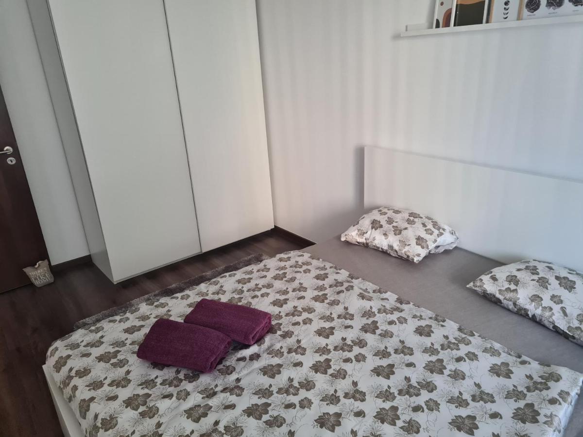Aphrodite Apartman Budapest Eksteriør bilde