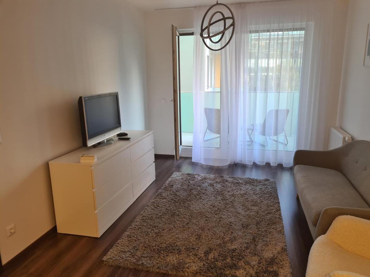 Aphrodite Apartman Budapest Eksteriør bilde