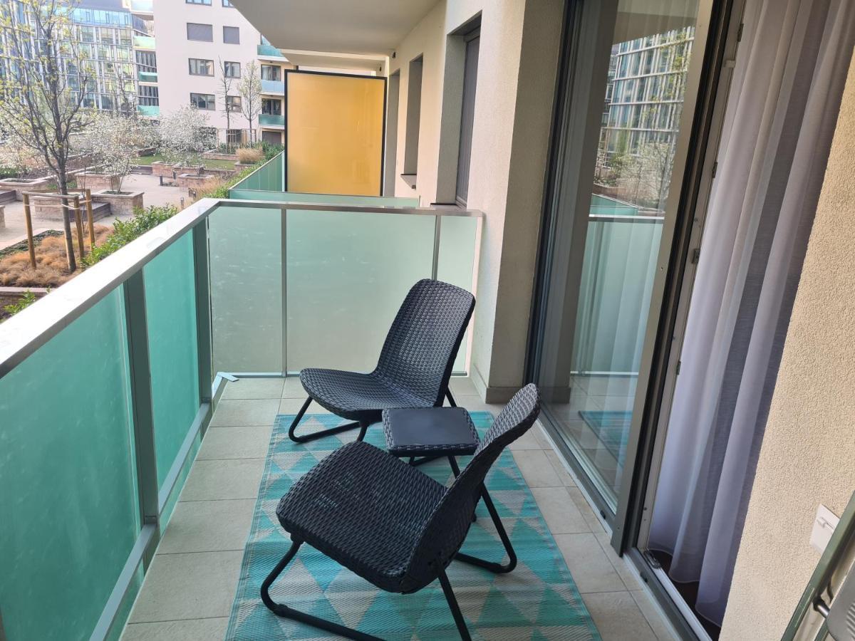Aphrodite Apartman Budapest Eksteriør bilde