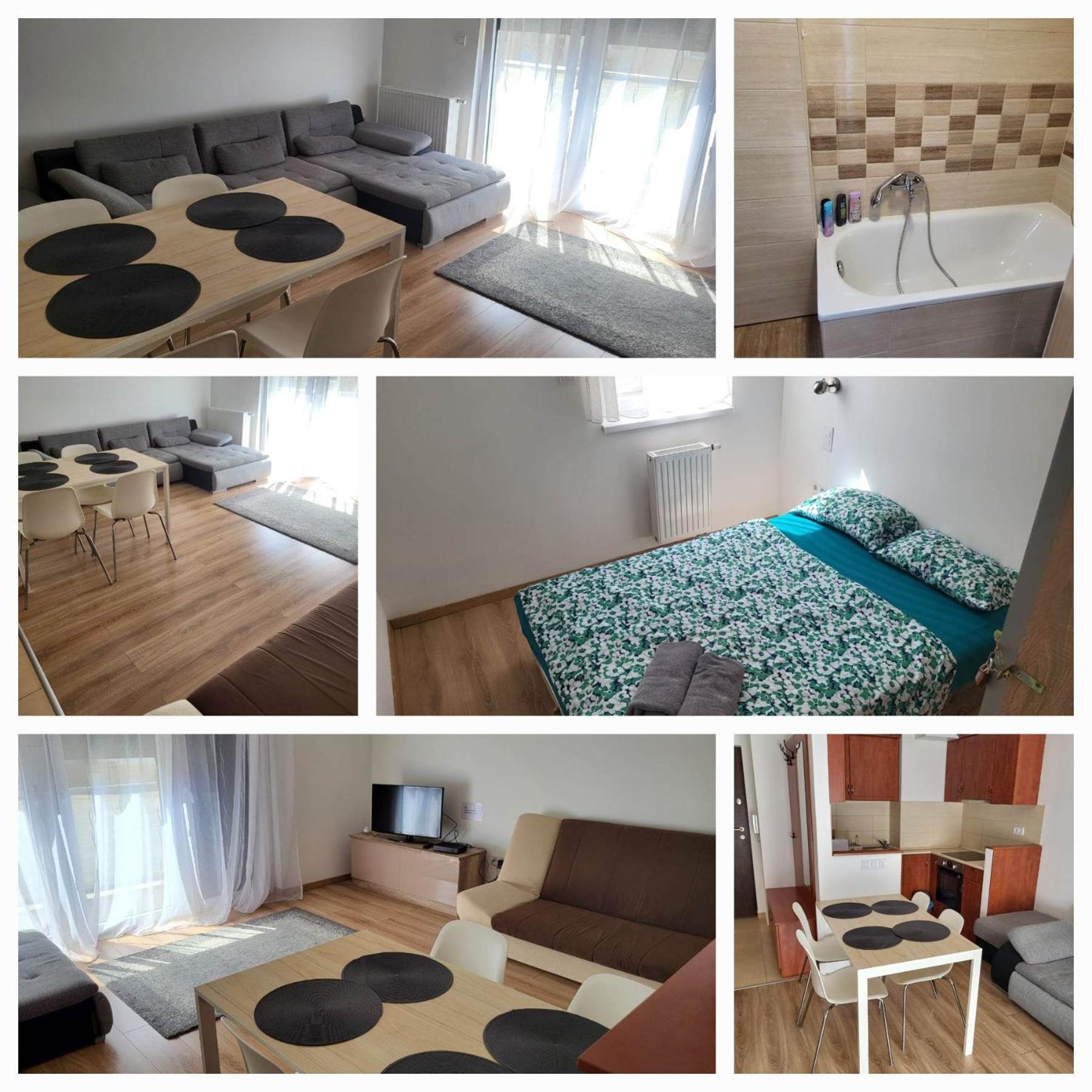 Aphrodite Apartman Budapest Eksteriør bilde