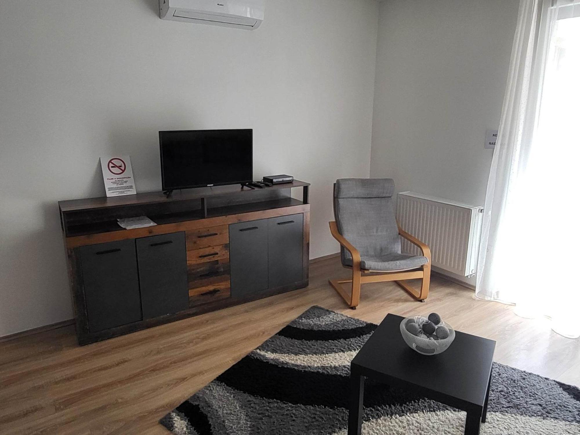 Aphrodite Apartman Budapest Eksteriør bilde