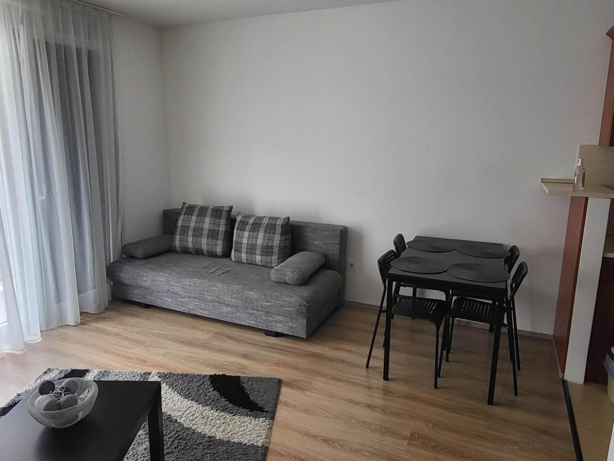 Aphrodite Apartman Budapest Eksteriør bilde