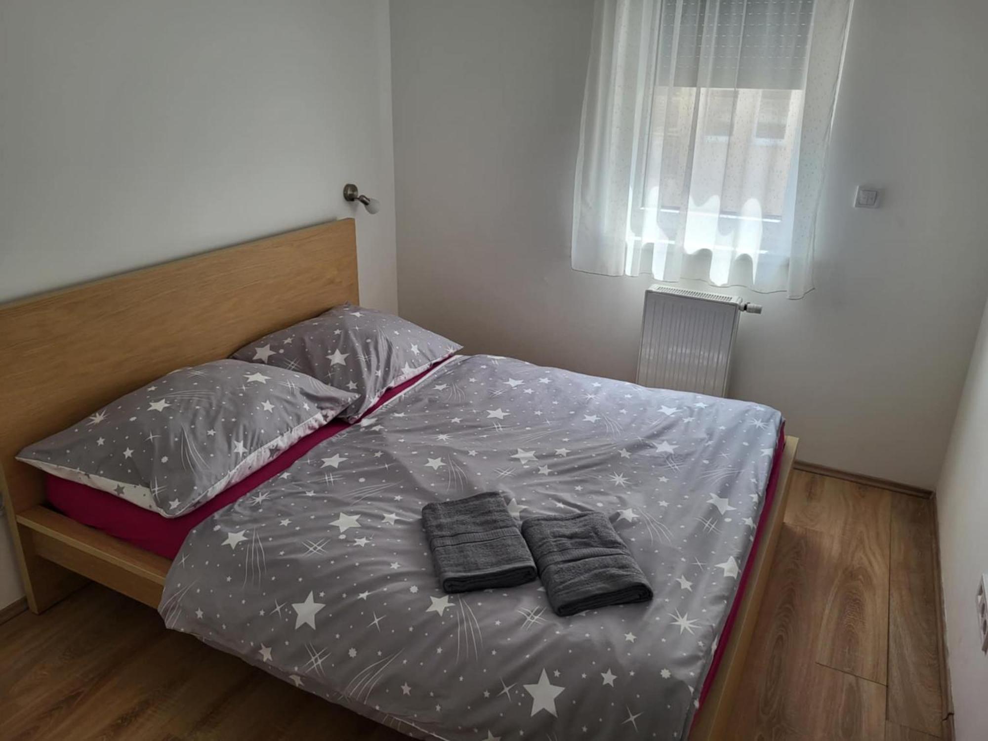 Aphrodite Apartman Budapest Eksteriør bilde