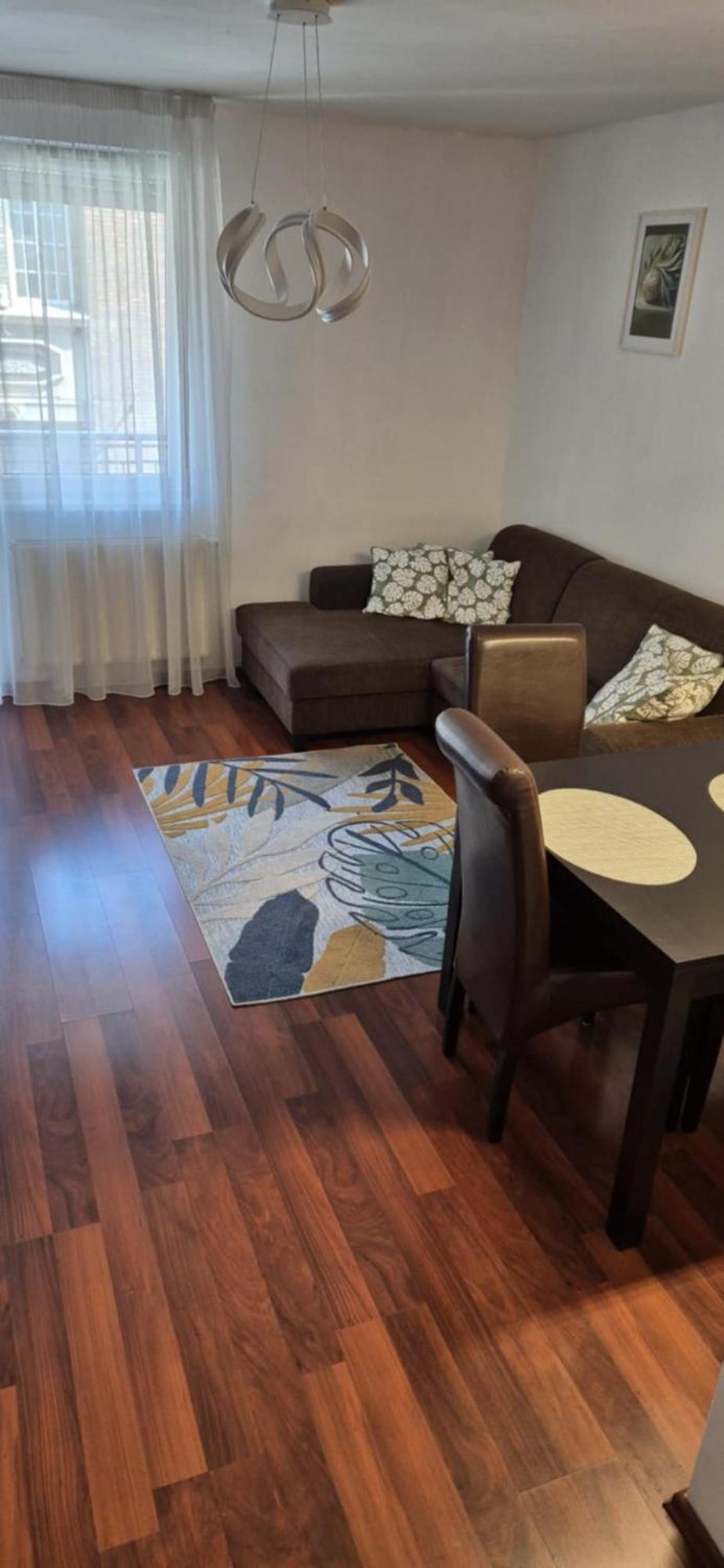 Aphrodite Apartman Budapest Eksteriør bilde