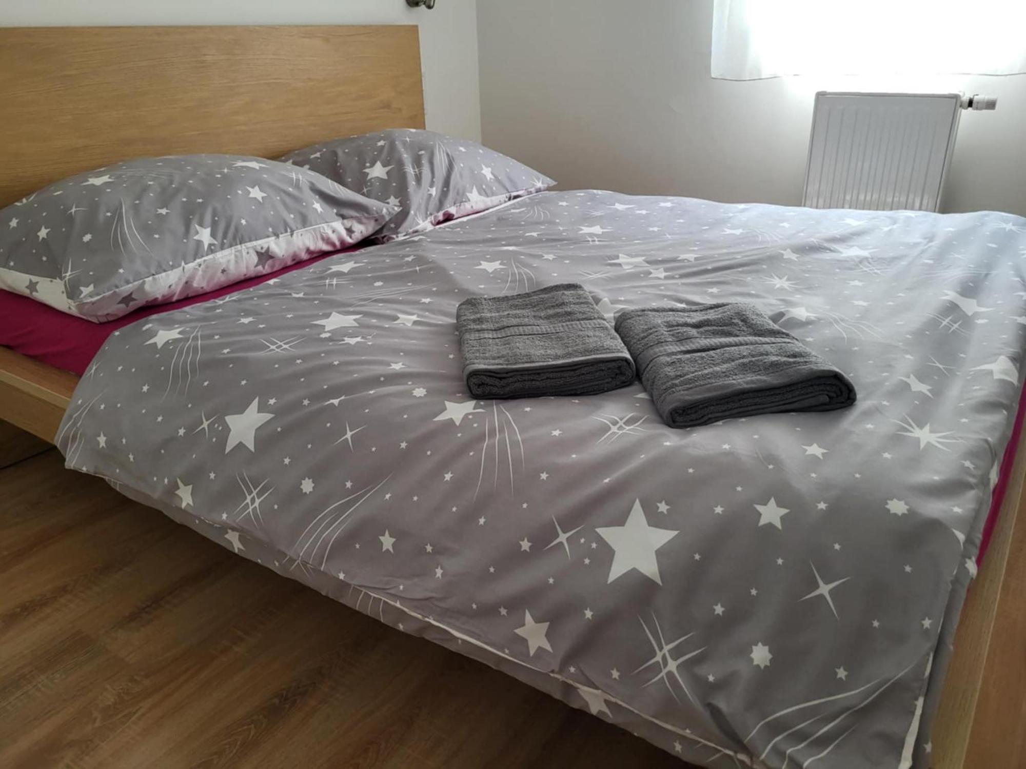 Aphrodite Apartman Budapest Eksteriør bilde