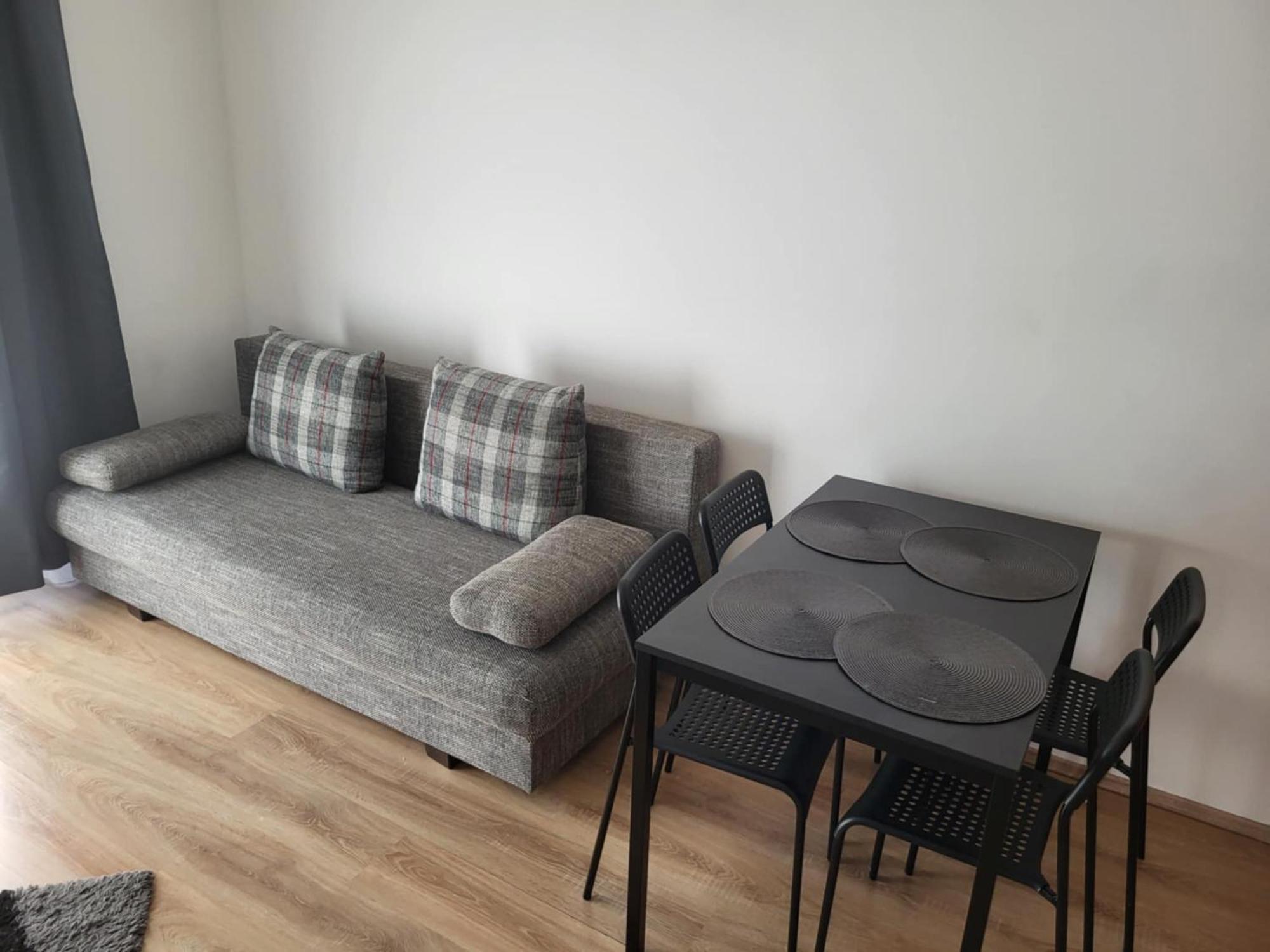 Aphrodite Apartman Budapest Eksteriør bilde