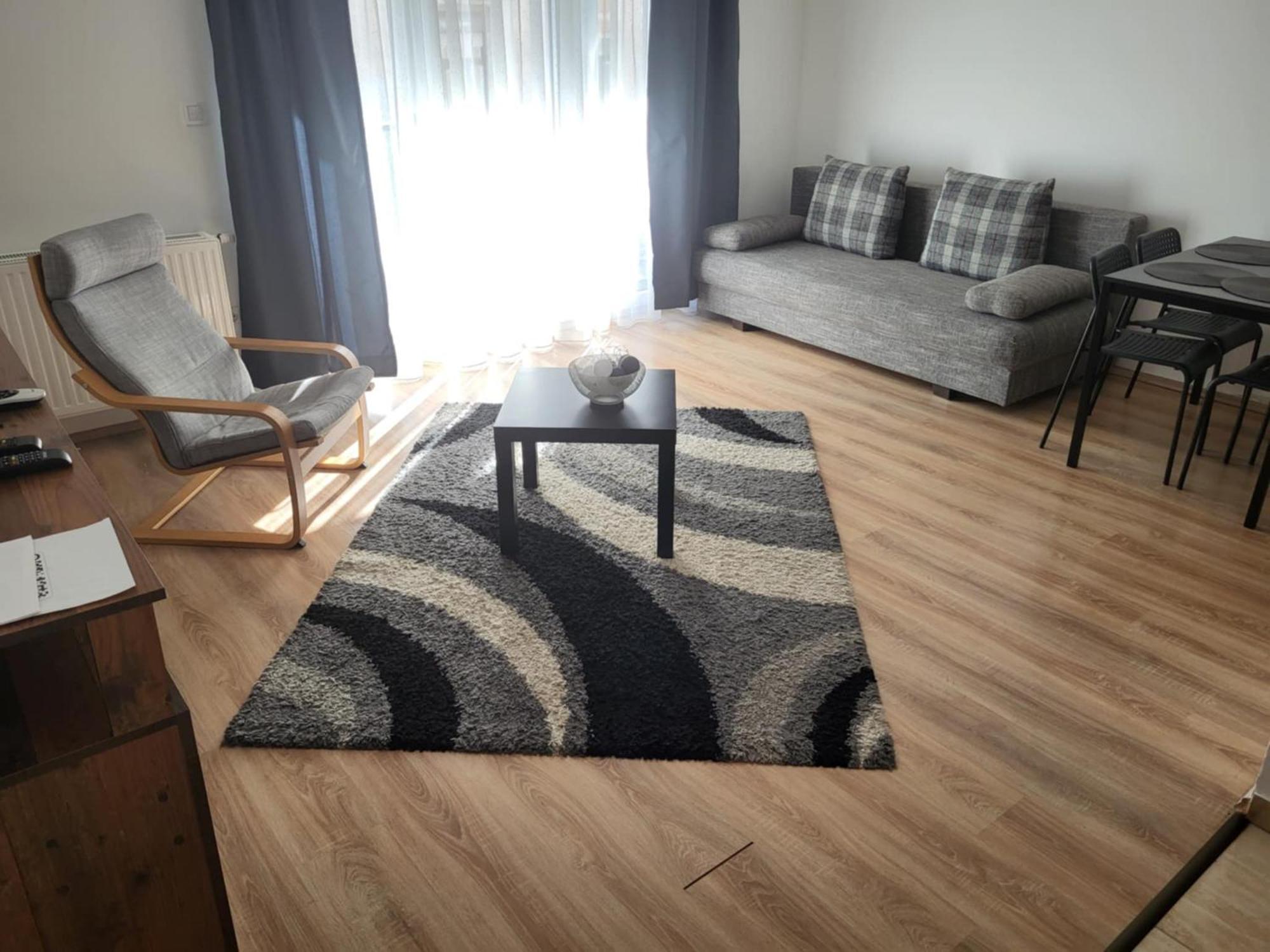 Aphrodite Apartman Budapest Eksteriør bilde