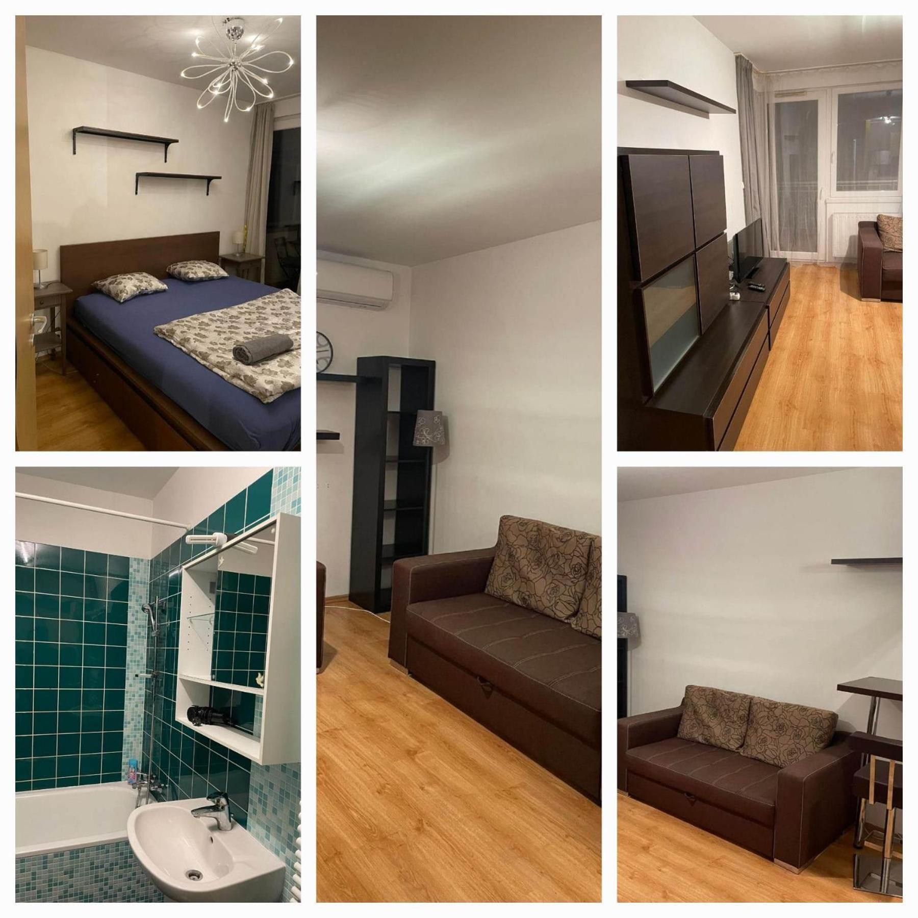 Aphrodite Apartman Budapest Eksteriør bilde