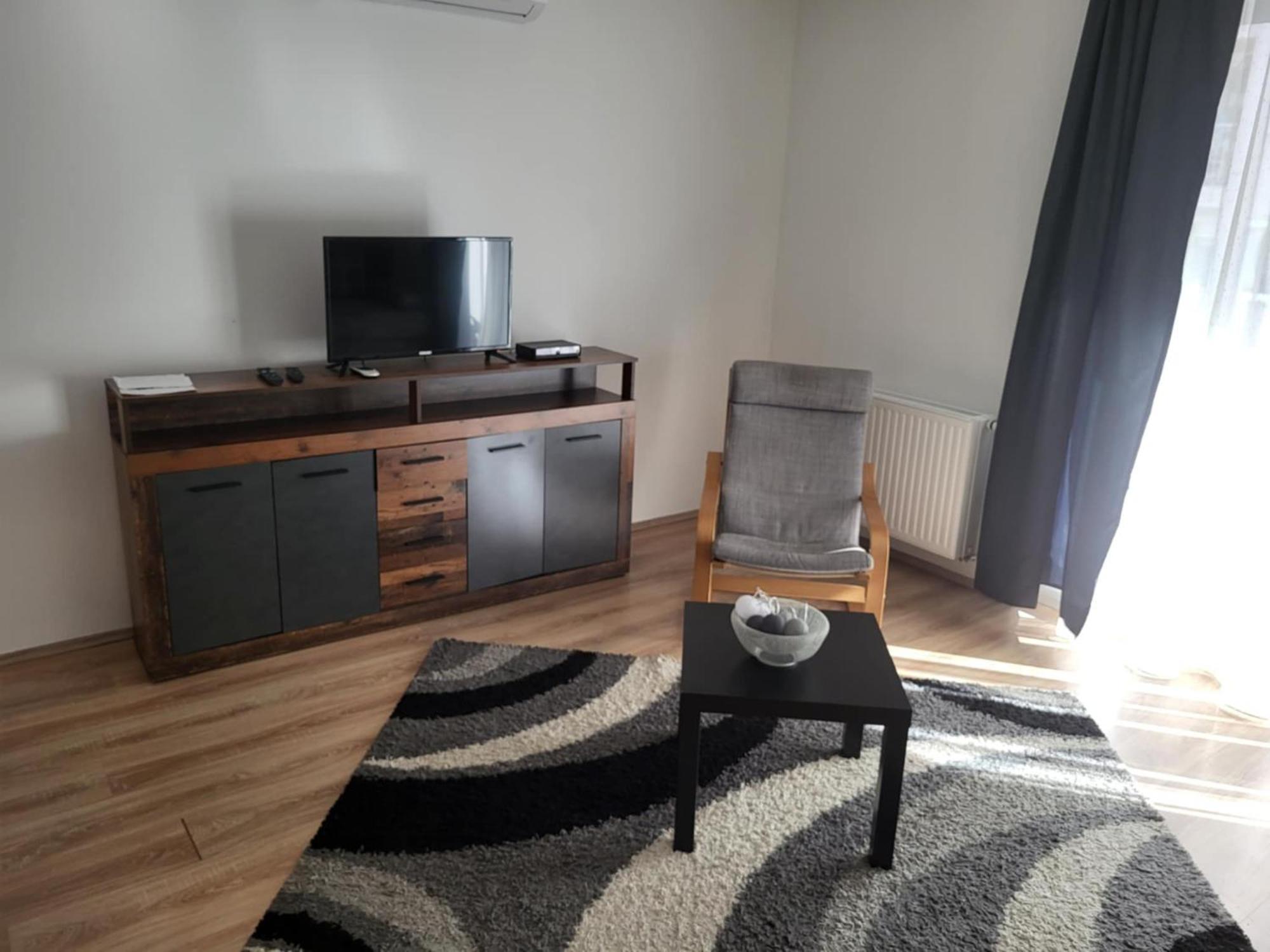 Aphrodite Apartman Budapest Eksteriør bilde
