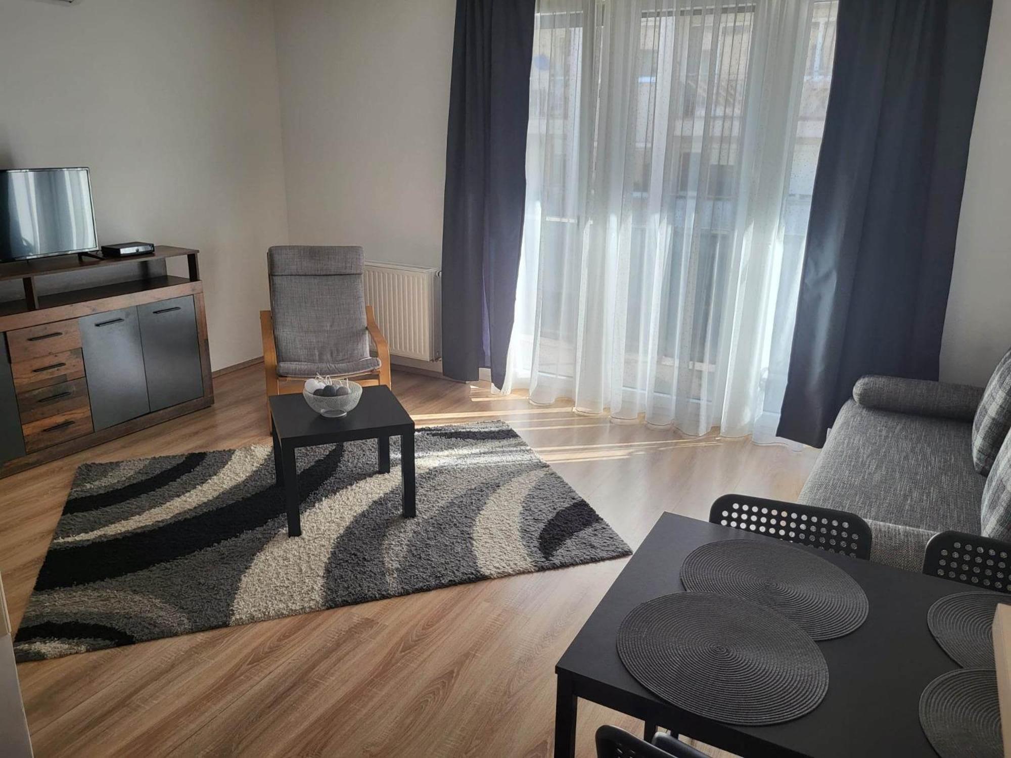 Aphrodite Apartman Budapest Eksteriør bilde