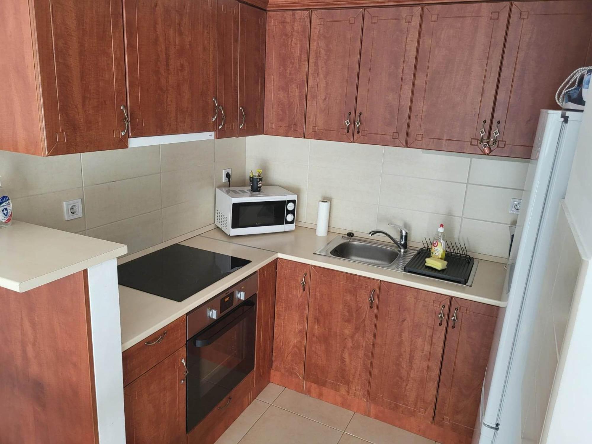 Aphrodite Apartman Budapest Eksteriør bilde